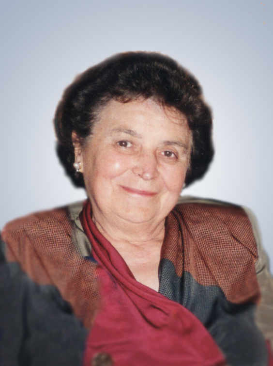 GIOVANNA FILIPPINI VED. AZZIMONTI